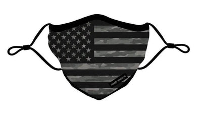 Simply Southern Mask (Adult) - NORTH RIVER OUTDOORS