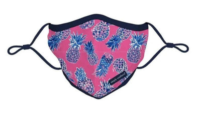 Simply Southern Mask (Adult) - NORTH RIVER OUTDOORS