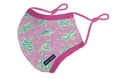 Simply Southern Mask (Youth) - NORTH RIVER OUTDOORS