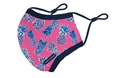 Simply Southern Mask (Youth) - NORTH RIVER OUTDOORS