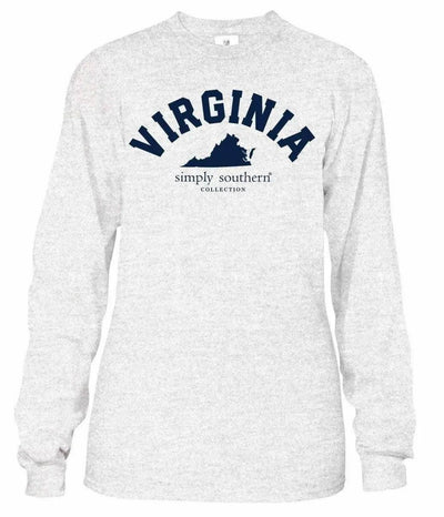 Simply Southern Virginia - NORTH RIVER OUTDOORS