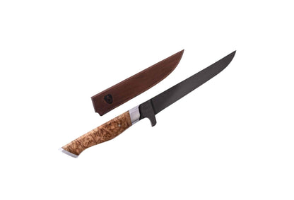 Steelport 6" Boning Knife - NORTH RIVER OUTDOORS