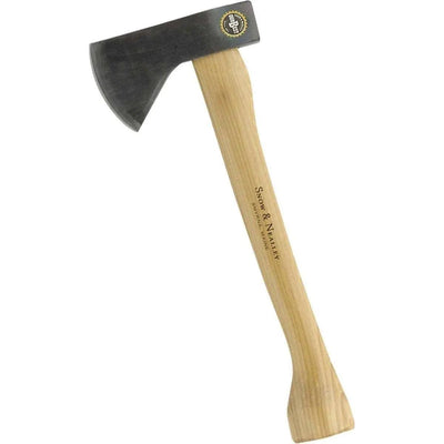 Snow & Nealley Penobscot Bay Axe - NORTH RIVER OUTDOORS