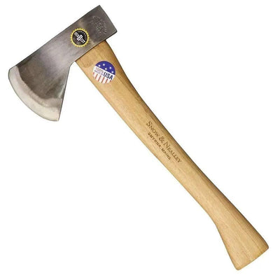 Snow & Nealley Penobscot Bay Axe - NORTH RIVER OUTDOORS