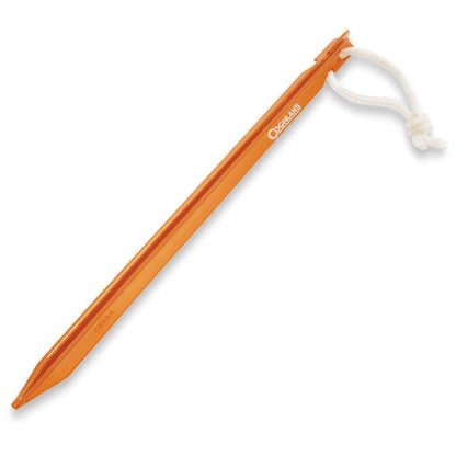 Coghlan's Ultralight 9" Tent Stakes 4 Pk - NORTH RIVER OUTDOORS