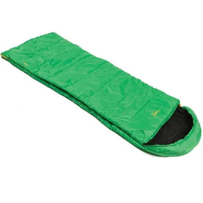 Snugpak Base Camp Nautilus Sleeping Bag - NORTH RIVER OUTDOORS