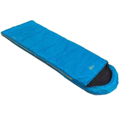 Snugpak Base Camp Navigator Sleeping Bag - NORTH RIVER OUTDOORS