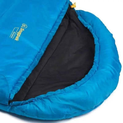 Snugpak Base Camp Navigator Sleeping Bag - NORTH RIVER OUTDOORS