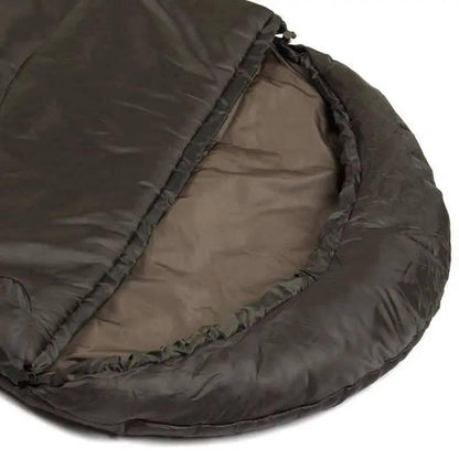 Snugpak Base Camp Ops Nautilus Sleeping Bag - NORTH RIVER OUTDOORS