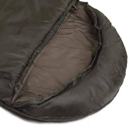 Snugpak Base Camp Ops Navigator Sleeping Bag - NORTH RIVER OUTDOORS