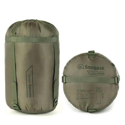 Snugpak Base Camp Ops Sleeper Extreme - NORTH RIVER OUTDOORS