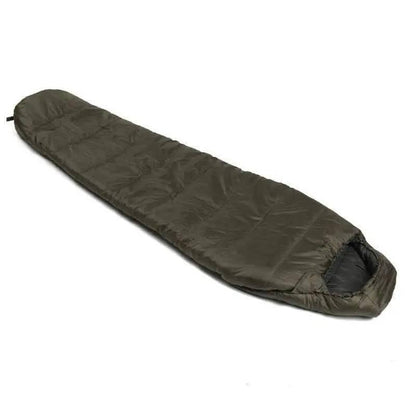 Snugpak Base Camp Ops Sleeper Lite Sleeping Bag - NORTH RIVER OUTDOORS
