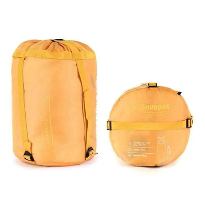 Snugpak Base Camp Sleeper Expedition Sleeping Bag - NORTH RIVER OUTDOORS