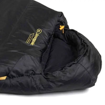 Snugpak Base Camp Sleeper Extreme Sleeping Bag - NORTH RIVER OUTDOORS