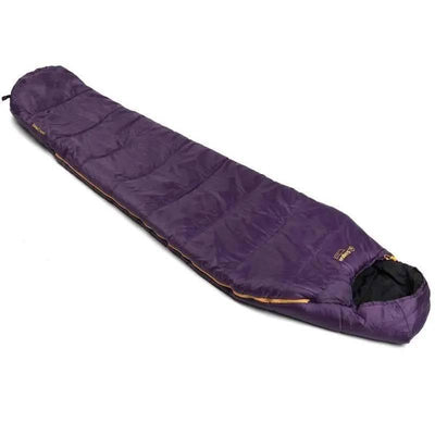 Snugpak Base Camp Sleeper Lite Sleeping Bag - NORTH RIVER OUTDOORS
