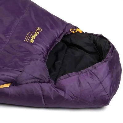 Snugpak Base Camp Sleeper Lite Sleeping Bag - NORTH RIVER OUTDOORS