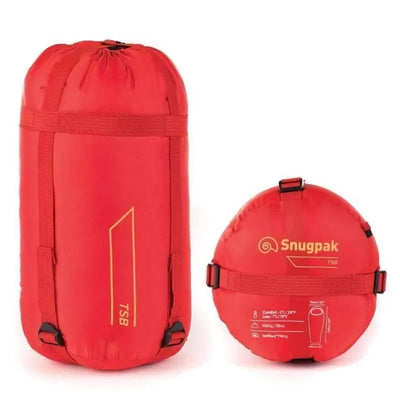 Snugpak Base Camp TSB Sleeping Bag - NORTH RIVER OUTDOORS