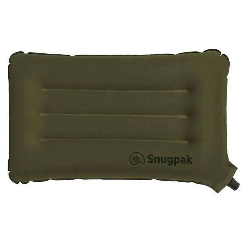 Snugpak Basecamp Ops Air Pillow - NORTH RIVER OUTDOORS