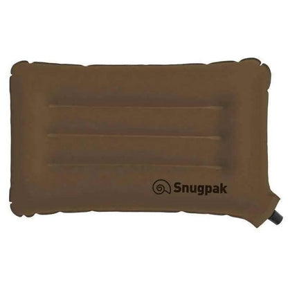 Snugpak Basecamp Ops Air Pillow - NORTH RIVER OUTDOORS
