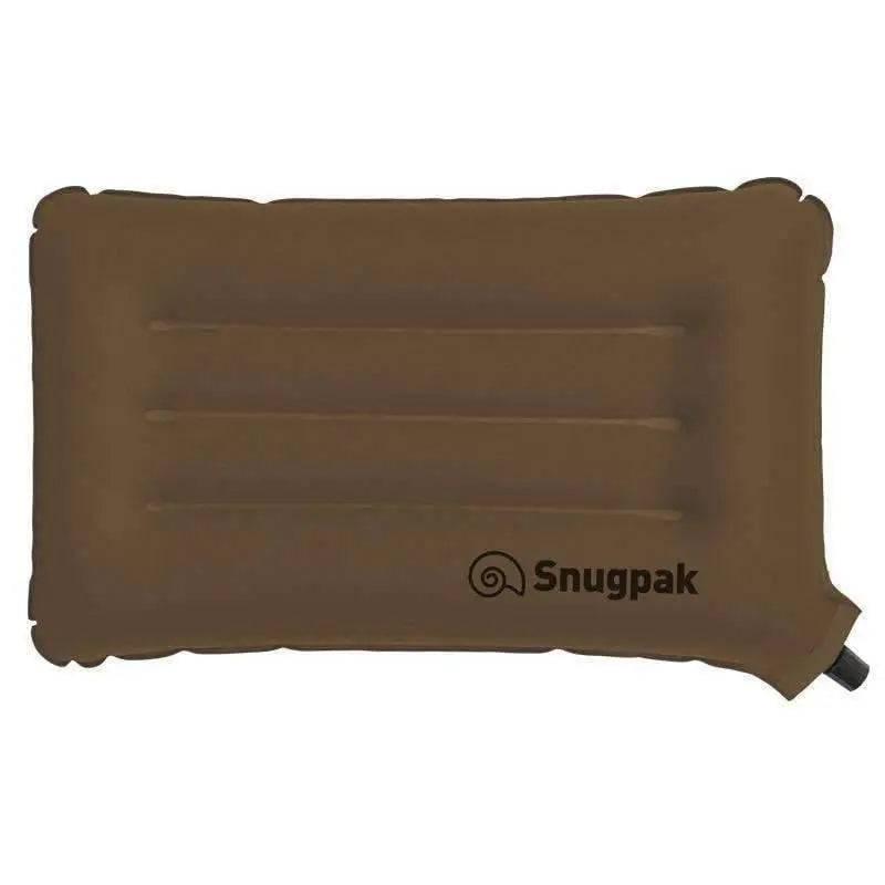 Snugpak Basecamp Ops Air Pillow - NORTH RIVER OUTDOORS