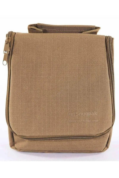 SnugPak Essential Wash Bag - NORTH RIVER OUTDOORS