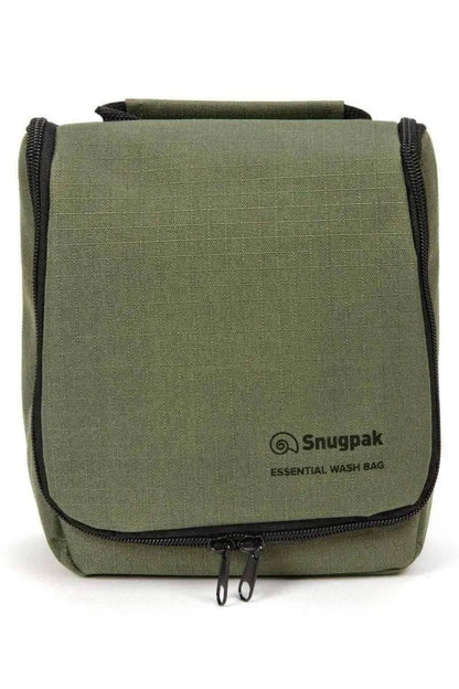 SnugPak Essential Wash Bag - NORTH RIVER OUTDOORS