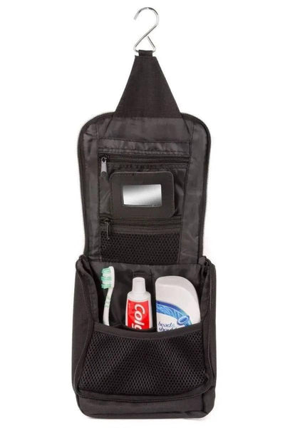 SnugPak Essential Wash Bag - NORTH RIVER OUTDOORS
