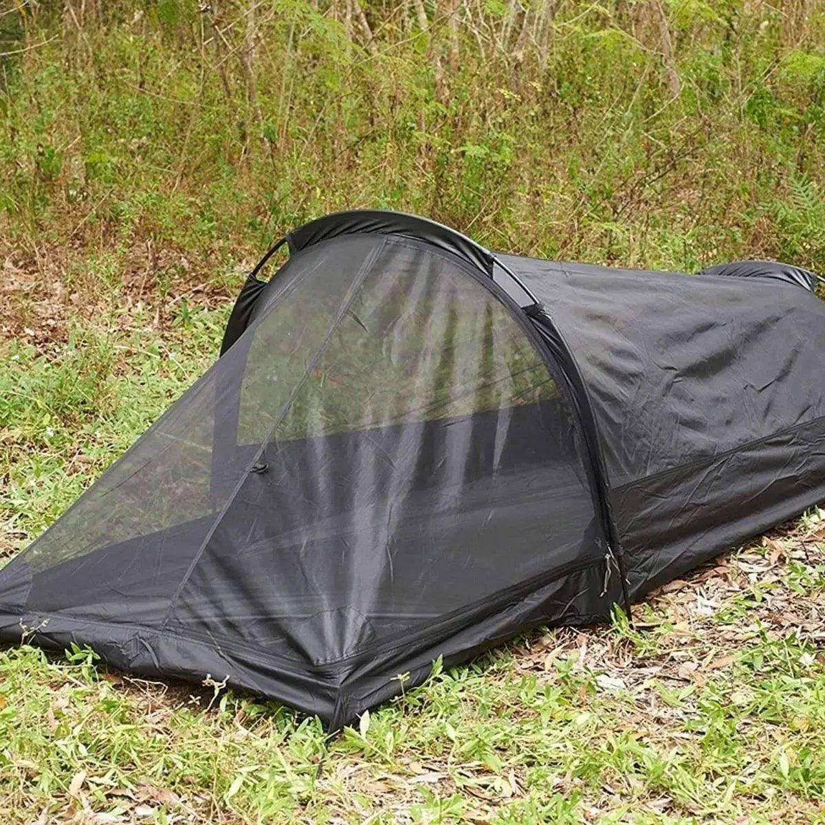 Snugpak Ionosphere Tent 1 Person Tent - NORTH RIVER OUTDOORS