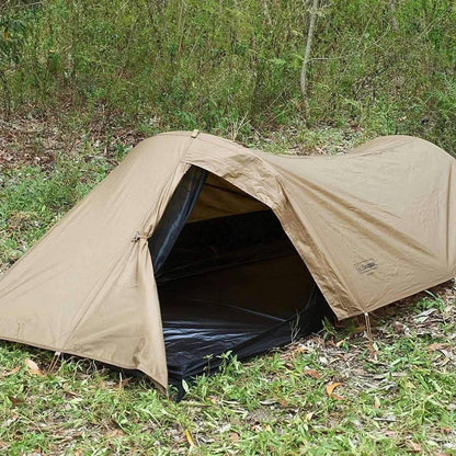 Snugpak Ionosphere Tent 1 Person Tent - NORTH RIVER OUTDOORS