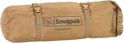 Snugpak Ionosphere Tent 1 Person Tent - NORTH RIVER OUTDOORS