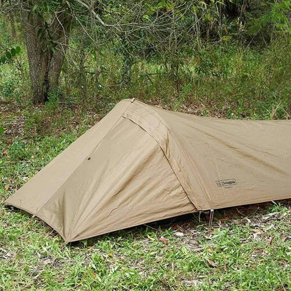 Snugpak Ionosphere Tent 1 Person Tent - NORTH RIVER OUTDOORS
