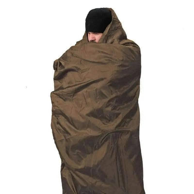 Snugpak Jungle Blanket - NORTH RIVER OUTDOORS