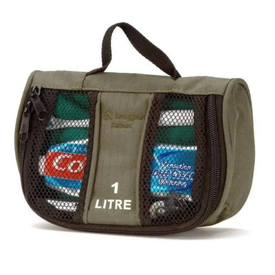 Snugpak PakBox - NORTH RIVER OUTDOORS