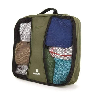 Snugpak PakBox - NORTH RIVER OUTDOORS