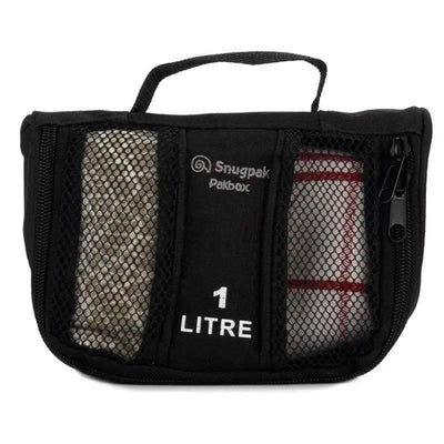 Snugpak PakBox - NORTH RIVER OUTDOORS