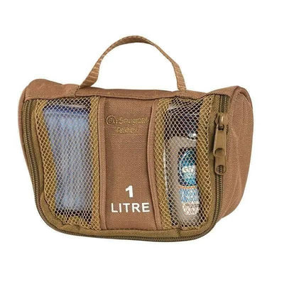 Snugpak PakBox - NORTH RIVER OUTDOORS