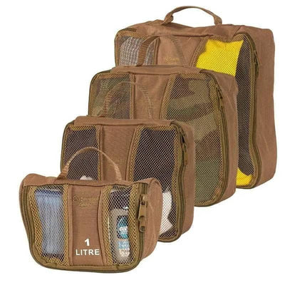 Snugpak PakBox - NORTH RIVER OUTDOORS