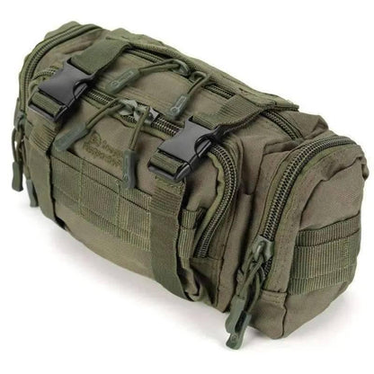 Snugpak Response Pak - NORTH RIVER OUTDOORS