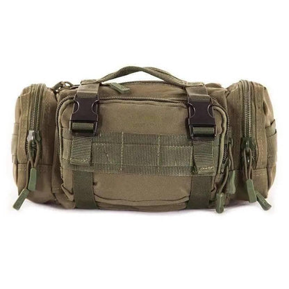 Snugpak Response Pak - NORTH RIVER OUTDOORS