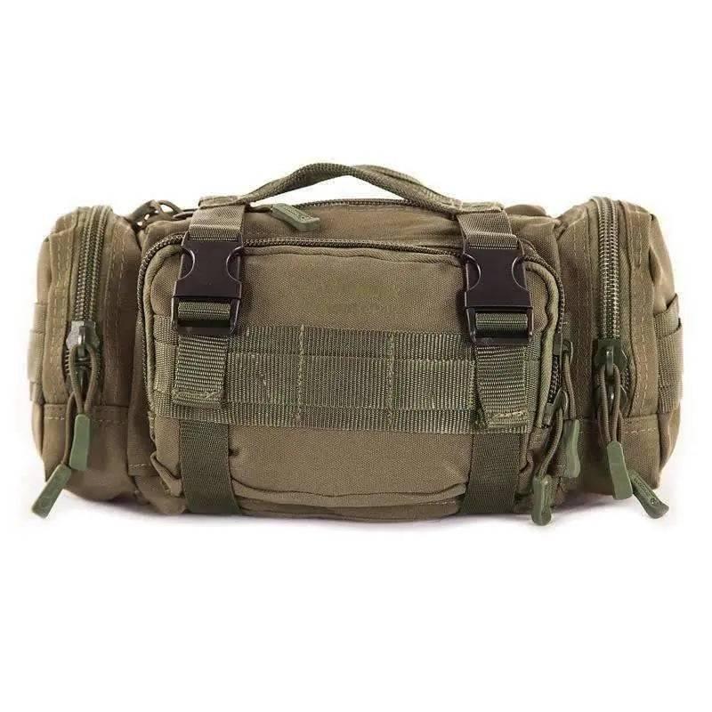 Snugpak Response Pak - NORTH RIVER OUTDOORS