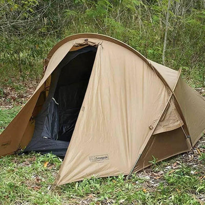 Snugpak Scorpion 2-Person Tent - NORTH RIVER OUTDOORS