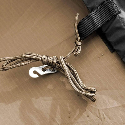 Snugpak Scorpion 2-Person Tent - NORTH RIVER OUTDOORS