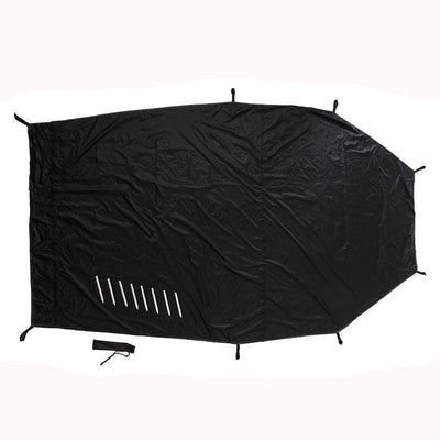 Snugpak Scorpion 3 FP-92880 Footprint Only - NORTH RIVER OUTDOORS