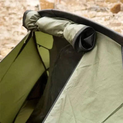 Snugpak Scorpion 3 IX Dome 3 Person Tent 4 Seasons (Olive) - NORTH RIVER OUTDOORS