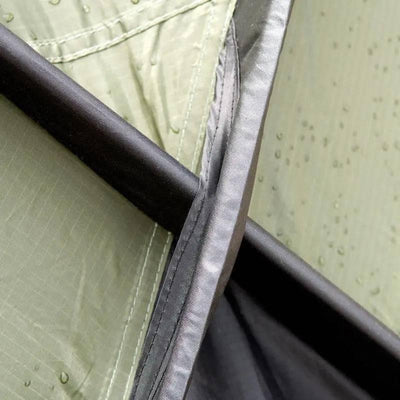 Snugpak Scorpion 3 IX Dome 3 Person Tent 4 Seasons (Olive) - NORTH RIVER OUTDOORS