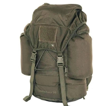 Snugpak Sleeka Force 35 Pack - NORTH RIVER OUTDOORS