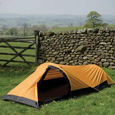 SnugPak Snugpak Journey Solo 1 Person Tent - NORTH RIVER OUTDOORS