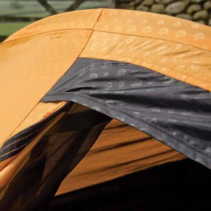 SnugPak Snugpak Journey Solo 1 Person Tent - NORTH RIVER OUTDOORS