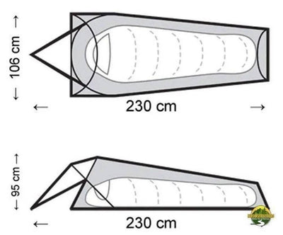Snugpak Stratosphere - NORTH RIVER OUTDOORS