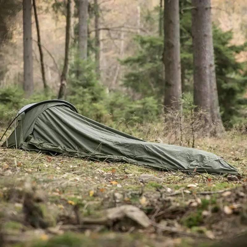 Snugpak Stratosphere Bivvi Shelter (Olive) - NORTH RIVER OUTDOORS